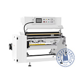 Станок для перемотки рулонных материалов FJ-1050